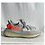 Baskets Yeezy x Adidas Boost 350 V2 Tail Light en polyester gris - vue 10