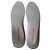 Baskets Yeezy x Adidas Boost 350 V2 Tail Light en polyester gris - vue 6