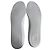 Baskets Yeezy x Adidas Boost 350 V2 Tail Light en polyester gris - vue 7