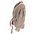 Giacca trapuntata con cintura Isabel Marant Étoile in cotone marrone - vista 8