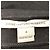 Falda mini ajustada Diane Von Furstenberg en viscosa negra Negro - vista 4