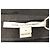 Falda mini ajustada Diane Von Furstenberg en viscosa negra Negro - vista 9