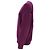 Tom Ford Rundhalspullover aus violettem Baumwoll Lila - Ansicht 2