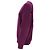 Tom Ford Rundhalspullover aus violettem Baumwoll Lila - Ansicht 7