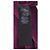 Tom Ford Rundhalspullover aus violettem Baumwoll Lila - Ansicht 9