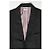 Thom Browne Single-Breasted Blazer in Dark Grey Wool - view 9