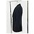 Tom Ford O'Connor Slim-Fit Unstructured Blazer in Navy Wool Navy blue - view 8