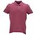 Tom Ford Basic Poloshirt aus rosa Baumwolle Pink