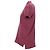 Tom Ford Basic Poloshirt aus rosa Baumwolle Pink - Ansicht 2
