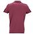 Tom Ford Basic Poloshirt aus rosa Baumwolle Pink - Ansicht 3