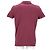 Tom Ford Basic Poloshirt aus rosa Baumwolle Pink - Ansicht 8