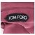Tom Ford Basic Poloshirt aus rosa Baumwolle Pink - Ansicht 9