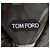 Camicia a maniche lunghe con stampa camouflage Tom Ford in viscosa khaki Verde Cachi - vista 10