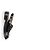 Mocassini Slingback Thom Browne in pelle nera - vista 10