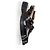 Mocassini Slingback Thom Browne in pelle nera - vista 9