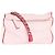 Givenchy Clutch bag Pandora usata in rosa e crema