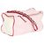 Givenchy Clutch bag Pandora usata in rosa e crema - vista 2