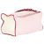 Givenchy Clutch bag Pandora usata in rosa e crema - vista 3