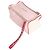 Givenchy Clutch bag Pandora usata in rosa e crema - vista 5