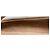 Mocassini Chunky Gianvito Rossi in pelle nuda Marrone Carne - vista 16
