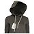 Rick Owens Fishtail Parka aus olivgrüner Baumwolle - Ansicht 4