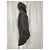 Rick Owens Fishtail Parka aus olivgrüner Baumwolle - Ansicht 8