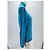 Céline CELINE Strick T.International M Wolle Blau - Ansicht 3