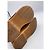 JW ANDERSON Baskets T.EU 38 Cuir Violet - vue 6