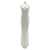 Autre Marque BAZILIKA Dresses T.International M Viscose White  ref.1990185
