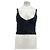 Nicholas Kirkwood NICHOLAS Tops T.Internacional XS Algodón Negro