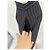 Autre Marque PAPER MOON Röcke T.International S Polyester Schwarz - Ansicht 5