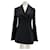 Autre Marque REMAIN BIGER CHRISTENSEN Jackets T.FR 38 Polyester Black  ref.1990367
