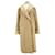 Autre Marque LOULOU STUDIO Coats T.International S Shearling Beige  ref.1990386