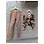 Pullover Blumen Christian Dior & John Galliano F/W 2003 Y2K Mehrfarben - Ansicht 11