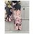 Pullover Blumen Christian Dior & John Galliano F/W 2003 Y2K Mehrfarben - Ansicht 13