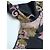 Pullover Blumen Christian Dior & John Galliano F/W 2003 Y2K Mehrfarben - Ansicht 17