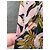 Pullover Blumen Christian Dior & John Galliano F/W 2003 Y2K Mehrfarben - Ansicht 19