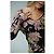 Pullover Blumen Christian Dior & John Galliano F/W 2003 Y2K Mehrfarben - Ansicht 4