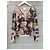 Pullover Blumen Christian Dior & John Galliano F/W 2003 Y2K Mehrfarben - Ansicht 6