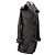Timeless Chanel Grauer Kaschmir-Mix langer Cardigan Größe 40 FR - Ansicht 3