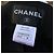 Timeless Chanel Schwarze Baumwoll-Tweedjacke 3/4 Größe 36 FR 2013 - Ansicht 7
