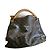 Borsa Artsy Louis Vuitton in tela monogramma Marrone