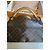 Borsa Artsy Louis Vuitton in tela monogramma Marrone - vista 11