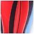 Borsa a mano in pelle blu Christian Louboutin Auth bs21607 - vista 11