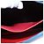 Borsa a mano in pelle blu Christian Louboutin Auth bs21607 - vista 20
