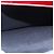 Borsa a mano in pelle blu Christian Louboutin Auth bs21607 - vista 21