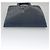 Borsa a mano in pelle blu Christian Louboutin Auth bs21607 - vista 6