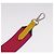 LOUIS VUITTON Epi Shoulder Strap 35.4"" Multicolor LV Auth 93625 Multiple colors - view 18