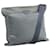 Borsa a Spalla PRADA Satin Blu Auth ar13121  - vista 1