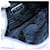 Borsa a Spalla PRADA Satin Blu Auth ar13121  - vista 11